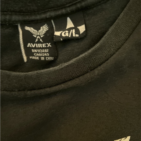 Men’s T shirt 💙💚💚💚💚💚💙💙💙💙💙 - Picture 4 of 4